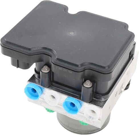 GM Genuine Parts 84791025 Electronic Brake Control Module with Brake Pressure Modulator Valve in Kuwait
