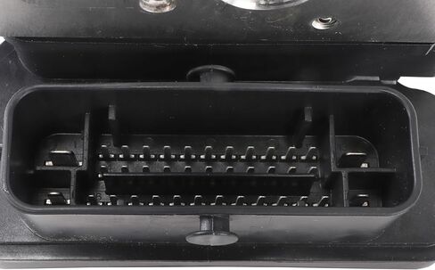 GM Genuine Parts 84791025 Electronic Brake Control Module with Brake Pressure Modulator Valve in Kuwait