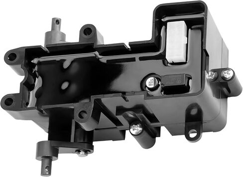 138-2514 مجموعة صندوق الفرامل وحدة التحكم في الفرامل Endxedo المتوافقة مع سلسلة Toro TimeCutter Exmark Quest E S in Kuwait