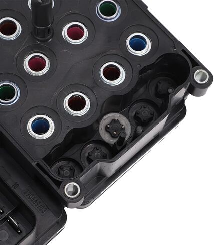 JTLB ABS Anti Lock Brake Module, Replacement for 2011 2016 with OEM Numbers 22806344 22803991 20842710, Anti Lock Braking System ABS Pump Control Module in Kuwait