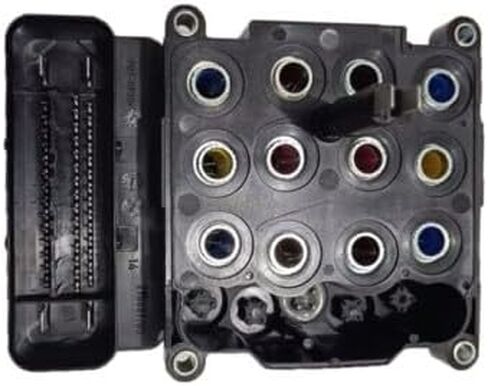 New ABS Control Module for Jeep Patriot 2011-2014 2.0L L4 - Gas 2.4L L4 68089567AC in Kuwait