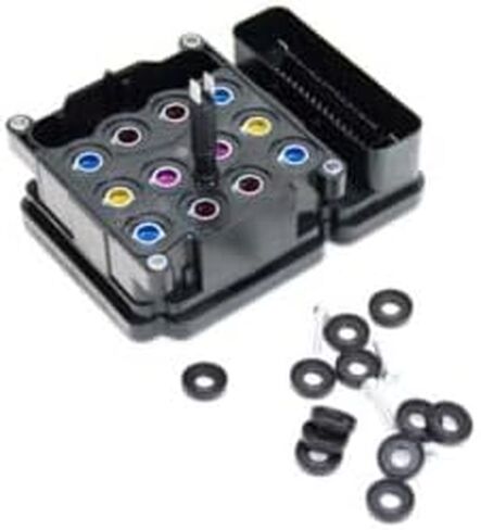 New ABS Control Module for Jeep Patriot 2011-2014 2.0L L4 - Gas 2.4L L4 68089567AC in Kuwait