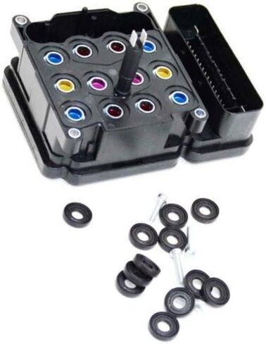 New ABS Control Module for Jeep Patriot 2011-2014 2.0L L4 - Gas 2.4L L4 68089567AC in Kuwait