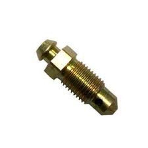 BLEEDER SCREW,DEX 10-12K DISC BRAKE (QTY 4) in Saudi Arabia