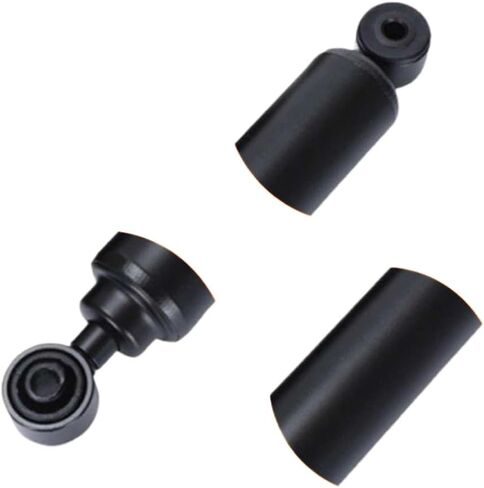 Motorcycle Jack Lift Table Hydraulic Rod Metal PU Shock Absorption Easy Install Compatible with Mechanical Tools Kit in Kuwait