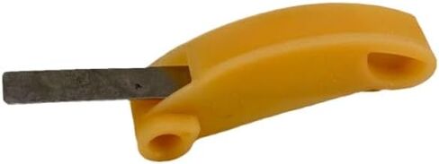 Oil Pump Chain Tensioner Guide Plate Compatible With 350 TSR200014 in Kuwait