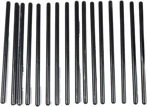 Lifter Pushrod Guide Tray Set Compatible With LS 4.8 5.3 5.7 6.0 6.2 With 7.400 Rods in Kuwait