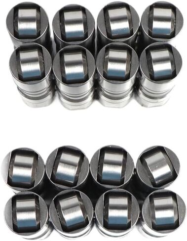 Lifter Pushrod Guide Tray Set Compatible With LS 4.8 5.3 5.7 6.0 6.2 With 7.400 Rods in Kuwait