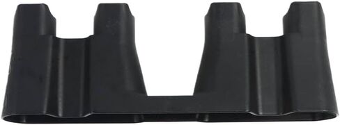 Lifter Pushrod Guide Tray Set Compatible With LS 4.8 5.3 5.7 6.0 6.2 With 7.400 Rods in Kuwait