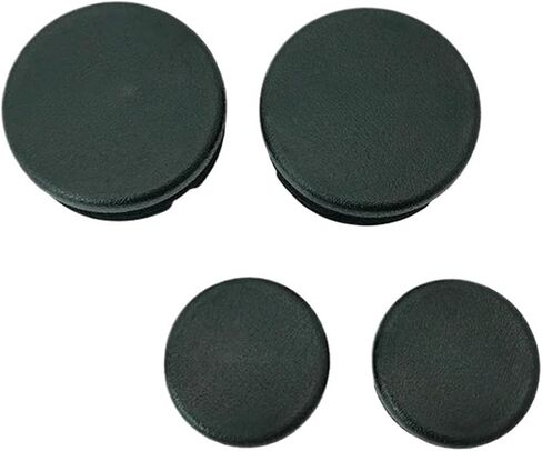 4PCS Frame Hole Cover Caps Plug Decorative Frame Cap Set Compatible With YZF R1 R1M 2015-2022 2016 2017 2018 2019 2020 2021 in Kuwait