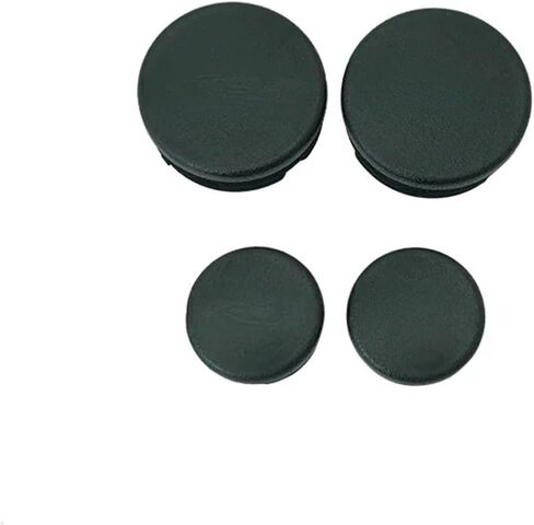 4PCS Frame Hole Cover Caps Plug Decorative Frame Cap Set Compatible With YZF R1 R1M 2015-2022 2016 2017 2018 2019 2020 2021 in Kuwait
