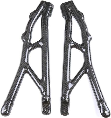 Frame Covers for bmw S1000RR 2019+ Carbon Fiber Subframe Covers Motorcycle Fairing Kits M1000R S1000R M1000RR 2019 2020 2021 2022 2023 2024 2025 in Kuwait