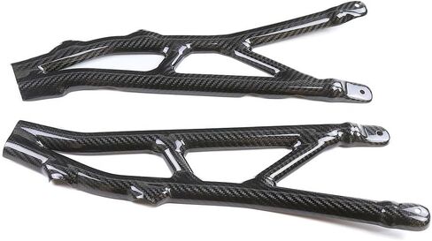 Frame Covers for bmw S1000RR 2019+ Carbon Fiber Subframe Covers Motorcycle Fairing Kits M1000R S1000R M1000RR 2019 2020 2021 2022 2023 2024 2025 in Kuwait