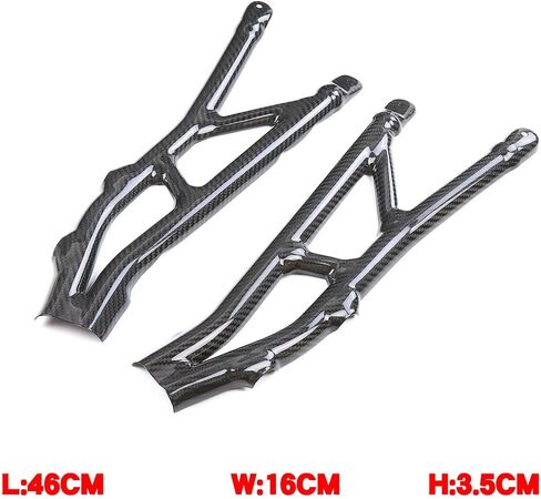 Frame Covers for bmw S1000RR 2019+ Carbon Fiber Subframe Covers Motorcycle Fairing Kits M1000R S1000R M1000RR 2019 2020 2021 2022 2023 2024 2025 in Kuwait