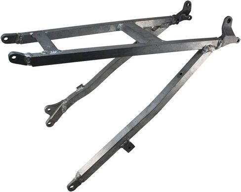 Off-Road Motorcycle Subframe Replacement for Honda 2007-2008 CRF450 CRF450R OE# 50200-MEN-A00 in Kuwait