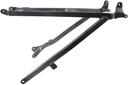Off-Road Motorcycle Subframe Replacement for Honda 2007-2008 CRF450 CRF450R OE# 50200-MEN-A00 in Kuwait