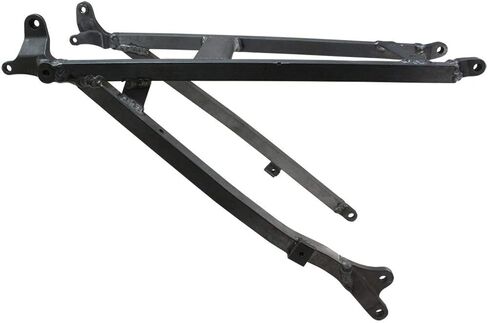 Off-Road Motorcycle Subframe Replacement for Honda 2007-2008 CRF450 CRF450R OE# 50200-MEN-A00 in Kuwait