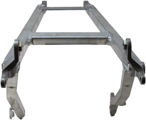 Off-Road Motorcycle Subframe Replacement for Honda 2007-2008 CRF450 CRF450R OE# 50200-MEN-A00 in Kuwait