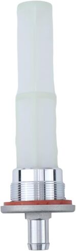 92820108104 Fuel Tank Strainer Screen, w/Rubber Seal, Compatible with Porsche 911 944 928 924 968 in Kuwait