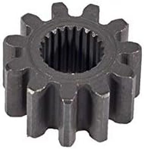 16138 Steering Pinion Gear for Cub Cadet 717-04943, 71704943 in Saudi Arabia