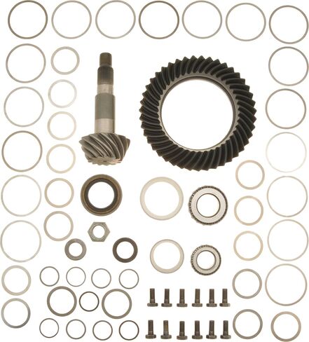 Spicer 707060-7X Differential Ring and Pinion Gear Set for DANA 80, 3.31 Ratio in Kuwait