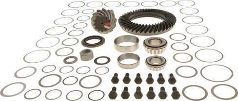 Spicer 707060-7X Differential Ring and Pinion Gear Set for DANA 80, 3.31 Ratio in Kuwait