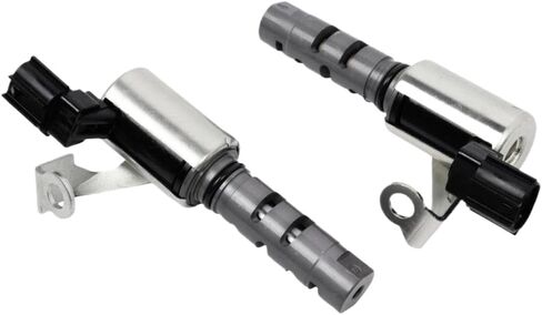 VVT Solenoid Compatible With 4Runner 2003-2009 Tacoma 2005-2015 Tundra 2005-2011 FJ 2007-2009 V6 4.0L in Kuwait