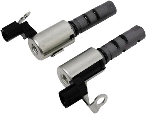 VVT Solenoid Compatible With 4Runner 2003-2009 Tacoma 2005-2015 Tundra 2005-2011 FJ 2007-2009 V6 4.0L in Kuwait