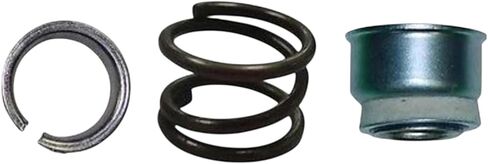 Steering Column Bearing Kit Compatible with Fiord 8N 800 4130 NAA 600 2000 2120 4140 4000 41 Replacement Part in Kuwait