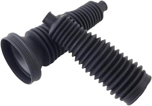 غطاء تروس التوجيه غطاء قضيب التعادل متوافق مع A4 A5 Q5 A6L C7 A7 A8 4G0423831 4G0423832A in Kuwait