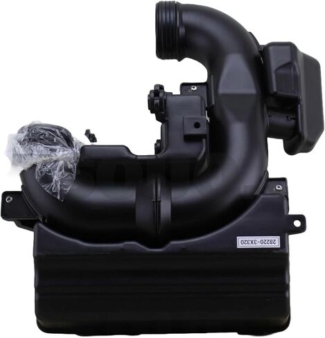 Genuine OEM 28220-3X320 Duct - Extension / 282203X320 for Hyundai Elantra 12-17 in Kuwait