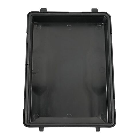 23174030 Fuse Box Cover Compatible with GMC Sierra 2014 2015 2016 2017 2018 2019,for Chevrolet Silverado 2014 2015 2016 2017 2018 2019 Engine Wiring Harness Junction Block Cover in Kuwait