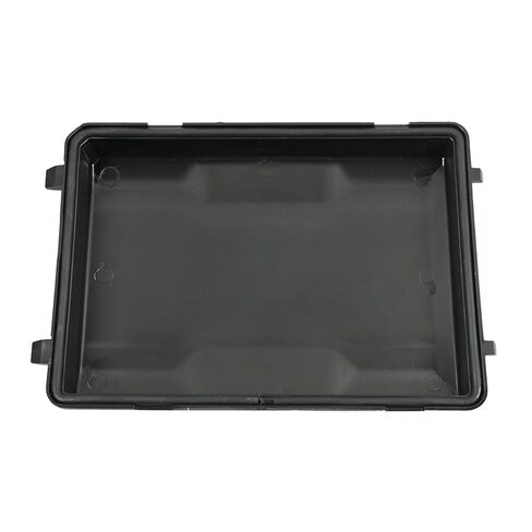 23174030 Fuse Box Cover Compatible with GMC Sierra 2014 2015 2016 2017 2018 2019,for Chevrolet Silverado 2014 2015 2016 2017 2018 2019 Engine Wiring Harness Junction Block Cover in Kuwait