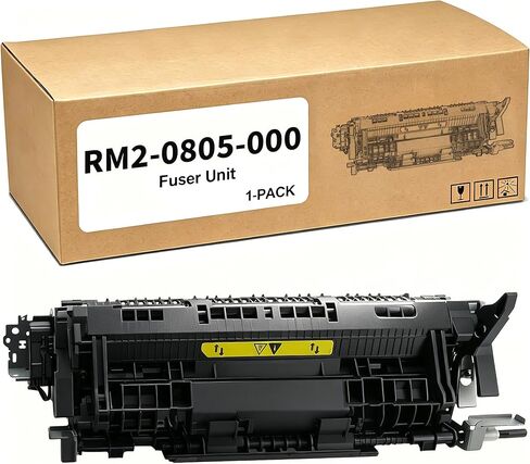 RM2-0805 RM2-0805-000CN RM2-0835-000CN Fuser Unit Replacement for Pro M203dw MFP M227fdw M227fdn Printers (110V) in Kuwait