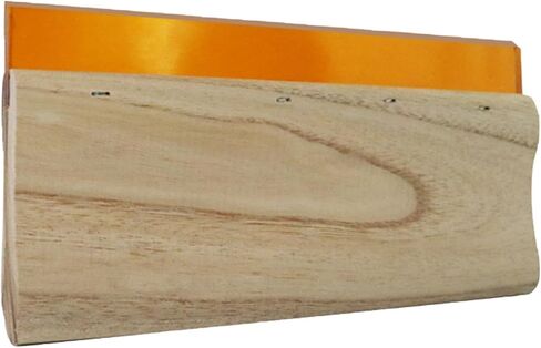 Screen Printing Squeegee, Ink, 75, for Advertising Printing, 25cmx3.5cmx0.7cm in Saudi Arabia