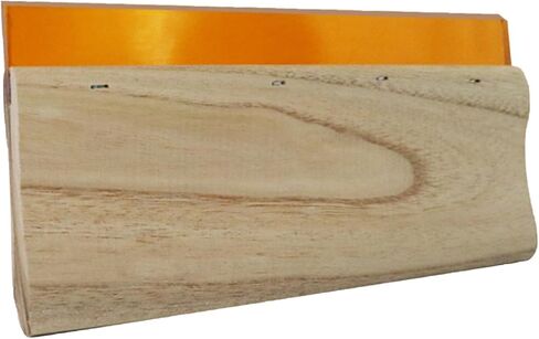 Screen Printing Squeegee, Ink, 75, for Advertising Printing, 25cmx3.5cmx0.7cm in Saudi Arabia