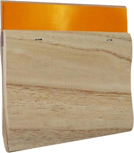 Screen Printing Squeegee, Ink, 75, for Advertising Printing, 25cmx3.5cmx0.7cm in Saudi Arabia