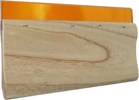 Screen Printing Squeegee, Ink, 75, for Advertising Printing, 25cmx3.5cmx0.7cm in Saudi Arabia