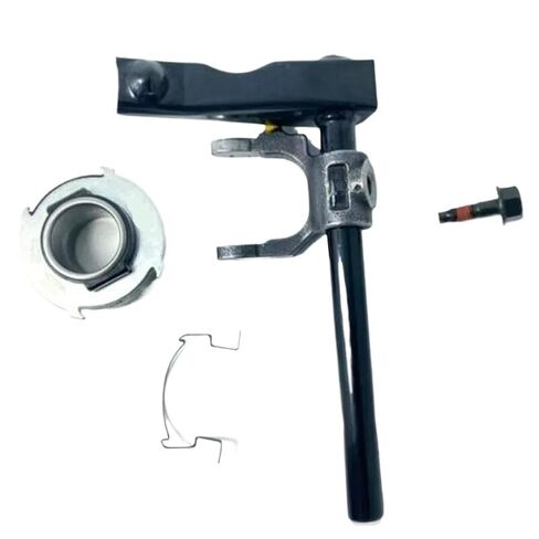 Clutch Release Fork Shaft Assembly 41430-02700 Compatible with Rio Soul I120 2004-2018 in Kuwait