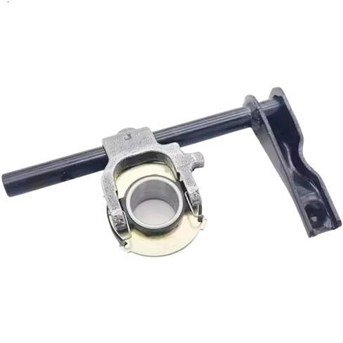 Clutch Release Fork Shaft Assembly 41430-02700 Compatible with Rio Soul I120 2004-2018 in Kuwait