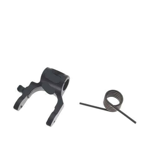 مخلب الإصدار شوكة رمح الجمعية 41430-02580 4143002580 41430 02580 متوافق مع I10 1.2L 2015 2016 2017 2018 2019 2020 in Kuwait