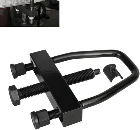 L10A Universal Torsion Bar عزم الدوران مفتاح التفريغ مجموعة أدوات التسوية الضغط المتوافقة مع HD in Kuwait