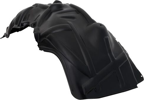 Evan Fischer Fender Liner Compatible with 2013-2018 Ram 1500 Front, Driver Side Standard Type in Kuwait