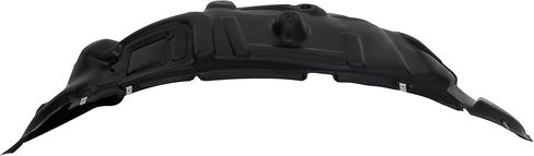 Evan Fischer Fender Liner Compatible with 2013-2018 Ram 1500 Front, Driver Side Standard Type in Kuwait