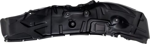 Evan Fischer Fender Liner Compatible with 2013-2018 Ram 1500 Front, Driver Side Standard Type in Kuwait