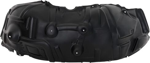 Evan Fischer Fender Liner Compatible with 2013-2018 Ram 1500 Front, Driver Side Standard Type in Kuwait