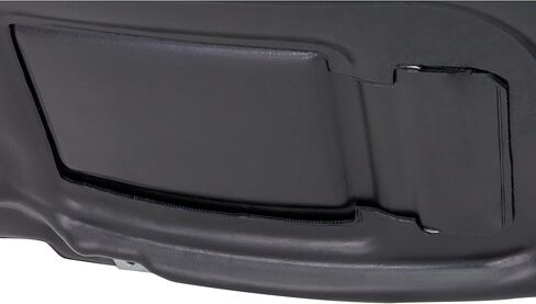 Evan Fischer Fender Liner Compatible with 2013-2018 Ram 1500 Front, Driver Side Standard Type in Kuwait
