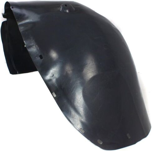 إيفان فيشر Fender Liner متوافق مع 2007-2010 شيفروليه سيلفرادو 2500 HD، يناسب 2007-2010 سيلفرادو 3500 HD نمط الجسم الجديد جانب السائق الأمامي GM1248188 in Kuwait