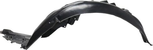 مجموعة Evan Fischer Fender Liner متوافقة مع 2015-2017 Subaru Legacy، تناسب 2015-2017 Subaru Outback Front، جانب السائق والراكب SU1249125 in Kuwait