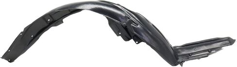 مجموعة Evan Fischer Fender Liner متوافقة مع 2015-2017 Subaru Legacy، تناسب 2015-2017 Subaru Outback Front، جانب السائق والراكب SU1249125 in Kuwait